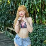 Jannine Parawie Weigel Instagram - ยืนงงในดงดอย รอคอยเธอมีใจ Chiang Mai, Thailand