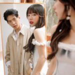 Jannine Parawie Weigel Instagram - แต่ตอนนี้ฉันเห็นเธออยู่แค่ที่ Timeline เธอจะทำไร…🥀 📷: @mykwang46