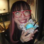 Jannine Parawie Weigel Instagram – หิวติม🍦