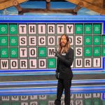 Jared Leto Instagram - Had such a fun time at @wheeloffortune creating this for you all, enjoy some behind the scenes content 🙏🏻🕺🏻 Go check out the full length version on YouTube NOW at the link in bio!!