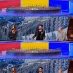 Jared Leto Instagram - SEASONS WORLD TOUR 2024 ON SALE NOW!!! Link in bio to get tix!!! 🕺🏻🕺🏻 Thx so much to the incredible @wheeloffortune and the absolutely iconic Pat Sajak and Vanna White for letting us be the worst contestants ever ♥️ Very grateful to be a part of this great show. A dream come true for Shannon and me. This one is for you Grama Ruby 🌸 Jump in the comments and tell us if you wanna see the full version!!