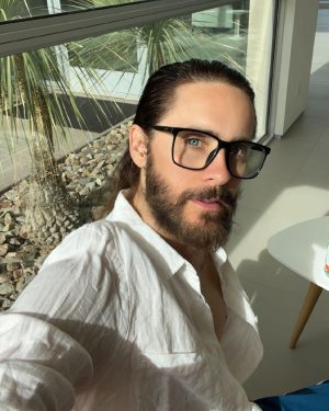 Jared Leto Instagram - What songs you want to hear if and when we go on tour?