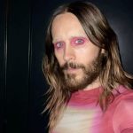 Jared Leto Instagram – New tour outfit? 🗡️🥸