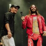 Jared Leto Instagram – WHO’S READY FOR ROUND TWO?!

See you at @stubbsaustin tonight & back at @aclfestival this Saturday 🕺🏻

📸 @rohofoto, Getty Images – Rick Kern, Erika Goldring, @jackieyoungphotography