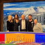 Jared Leto Instagram - Had such a fun time at @wheeloffortune creating this for you all, enjoy some behind the scenes content 🙏🏻🕺🏻 Go check out the full length version on YouTube NOW at the link in bio!!