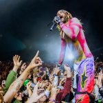 Jared Leto Instagram - Who else is ready for tour?? 🕺🏻🔥 SEASONS WORLD TOUR 2024 tickets and VIP on sale now!! Tag a friend and what show we’ll see you at 🎶