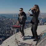 Jared Leto Instagram - “JARED LETO CLIMBS ICONIC EMPIRE STATE BUILDING TO CELEBRATE THE LAUNCH OF THIRTY SECONDS TO MARS’ MASSIVE GLOBAL TOUR” Today we launch SEASONS WORLD TOUR 2024 in celebration of our brand new album, It’s The End of The World But It’s a Beautiful Day!! I've had a fascination with the Empire State Building, the “world’s number one attraction”, since I was a kid. Not sure if it was Guinness world records, King Kong, but something about this iconic structure always captured my imagination. Built in just 13 short months, in one of the greatest cities in the world it has always been a powerful symbol to me of all the possibilities in life. As many of you also know, I love to climb. It’s one of the few things I’ve found that takes me away from some of the pressures of life and helps me to find a bit of freedom and equanimity. In a lot of ways, this album is about following your dreams and pushing yourself to do the seemingly impossible. Climbing the Empire State Building certainly falls into that category for me. As does touring the world with my brother and sharing these unforgettable concerts and experiences with you all. We are so excited to get back out on the road and to come see you in so many amazing places all over the world. It's been too long. We miss you. We love you. We'll see you very soon!!! North America presale starts tomorrow at 10am local (Password: Seasons) and all tickets on sale Friday November 17! Empire 📸 & 🎥: @renan_ozturk Heli 🎥: @gotham.film // Aerial DP: @vancalcine Graphic Design: @grossjulian Poster 📸: @jackwaterlotstudio Thanks to: @empirestatebldg & @raybanmeta 🙏