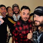 Jared Leto Instagram – What songs you want to hear if and when we go on tour?