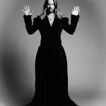 Jared Leto Instagram – 🦉🕺🏻@numero_netherlands

photography @jackwaterlotstudio
wardrobe @Loewe @jonathan.anderson @twojeys @paumelosangeles @enfantrichesdeprimes @henrialexanderlevy @commedesgarcons @kawakubosan @rickowensonline @lewisleathers @act_n1 @lucal___ @willychavarrianewyork @ysl @anthonyvaccarello @tomford 
styling @christianstroble
photography assistance @timothy.kwon @ryanwermich 
stylist assistance @jach_w @gaiakhat
grooming @jamie_grooming @thewallgroup
executive production @johnny_pascucci
senior production @me.smb
project management @vicenteluna
key production @omarquiroga
animal training @benaysbirdandanimals
editor @timiletonja
interview @janaletonja
cover design @arthurroeloffzen