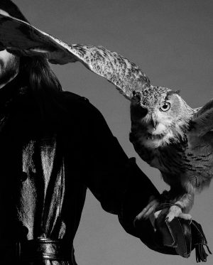 Jared Leto Instagram - 🦉🕺🏻@numero_netherlands

photography @jackwaterlotstudio
wardrobe @Loewe @jonathan.anderson @twojeys @paumelosangeles @enfantrichesdeprimes @henrialexanderlevy @commedesgarcons @kawakubosan @rickowensonline @lewisleathers @act_n1 @lucal___ @willychavarrianewyork @ysl @anthonyvaccarello @tomford 
styling @christianstroble
photography assistance @timothy.kwon @ryanwermich 
stylist assistance @jach_w @gaiakhat
grooming @jamie_grooming @thewallgroup
executive production @johnny_pascucci
senior production @me.smb
project management @vicenteluna
key production @omarquiroga
animal training @benaysbirdandanimals
editor @timiletonja
interview @janaletonja
cover design @arthurroeloffzen