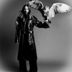 Jared Leto Instagram – 🦉🕺🏻@numero_netherlands

photography @jackwaterlotstudio
wardrobe @Loewe @jonathan.anderson @twojeys @paumelosangeles @enfantrichesdeprimes @henrialexanderlevy @commedesgarcons @kawakubosan @rickowensonline @lewisleathers @act_n1 @lucal___ @willychavarrianewyork @ysl @anthonyvaccarello @tomford 
styling @christianstroble
photography assistance @timothy.kwon @ryanwermich 
stylist assistance @jach_w @gaiakhat
grooming @jamie_grooming @thewallgroup
executive production @johnny_pascucci
senior production @me.smb
project management @vicenteluna
key production @omarquiroga
animal training @benaysbirdandanimals
editor @timiletonja
interview @janaletonja
cover design @arthurroeloffzen