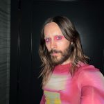Jared Leto Instagram – Short or long? 🤓🤓🤓