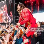 Jared Leto Instagram – WHO’S READY FOR ROUND TWO?!

See you at @stubbsaustin tonight & back at @aclfestival this Saturday 🕺🏻

📸 @rohofoto, Getty Images – Rick Kern, Erika Goldring, @jackieyoungphotography