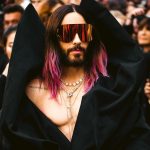 Jared Leto Instagram - 🕺🏻 @rickowensonline 📸 @joshosuna @anumphotography