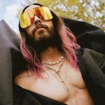 Jared Leto Instagram - 🕺🏻 @rickowensonline 📸 @joshosuna @anumphotography