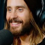 Jared Leto Instagram - @zanelowe full interview out now @applemusic
