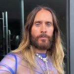 Jared Leto Instagram - New album sept 15!!!
