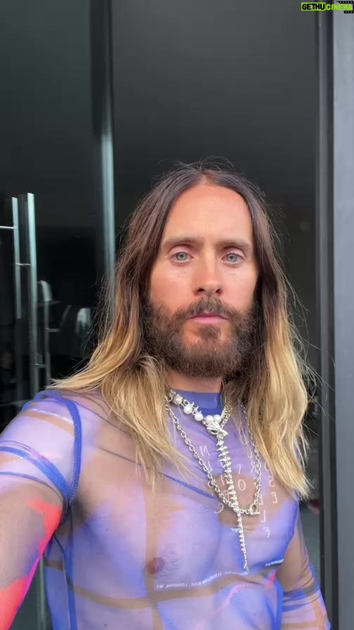 Jared Leto Instagram - New album sept 15!!!