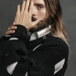 Jared Leto Instagram - 🕺🏻@vogueturkiye @lesbenjamins @loewe @maisonvalentino Editor in chief: @debora_zakuto Interview: @canremziergen Photographeer: @jacquesburga Fashion editor: @nausheenhah Creative director: @vicenakina Hair: @hairbyadir Make-up: @tamielsombati Hair assistant: Eduardo Mendez Production and set design: @_chrishughes Lightening and technique: @zacharquilevich Production assistant: Skyler Stanley Photographer assistant: @milofontanez, Courtney Curtis Fashion editor assistant: Grace Taylor, @angieshah_, Yuval Ozery Magazine account: @vogueturkiye