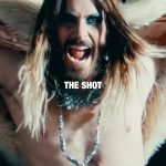 Jared Leto Instagram - You got to believe in the process so you don’t get STUCK