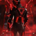 Jared Leto Instagram - ARE YOU READY?? TRON: ARES 2025 See you on the grid… 🥏