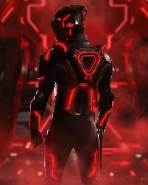 Jared Leto Instagram - ARE YOU READY??

TRON: ARES 2025

See you on the grid… 🥏