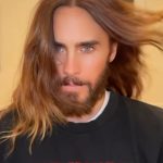 Jared Leto Instagram - Which trend should we leave back in 2023? 🤔🤣
