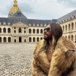 Jared Leto Instagram - What was your fave moment from ‘23? Ps. Happy new year and Here’s to ‘24!! 🙏