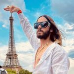 Jared Leto Instagram - What was your fave moment from ‘23? Ps. Happy new year and Here’s to ‘24!! 🙏