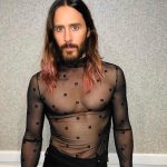 Jared Leto Instagram - What was your fave moment from ‘23? Ps. Happy new year and Here’s to ‘24!! 🙏