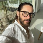 Jared Leto Instagram - What was your fave moment from ‘23? Ps. Happy new year and Here’s to ‘24!! 🙏