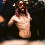 Jared Leto Instagram - What was your fave moment from ‘23? Ps. Happy new year and Here’s to ‘24!! 🙏
