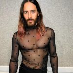 Jared Leto Instagram - Question: DOES ANYONE WANT TO COME ON STAGE WITH THIRTY SECONDS TO MARS??? 🤓🕺🏻🚀 @30secondstomars @shannonleto Thanks so much for ‘23!!! Can’t wait to see you on tour in ‘24 !