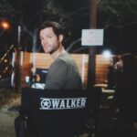 Jared Padalecki Instagram - Tonight! All new episode of @thecwwalker returns!!!!!! Only on the @thecw (next day stream free on the @thecw app) Season 2 really packs a 🤛🏻 Here are some behind the scenes photos, as promised! Also, watch season 1 on @hbomax or get the DVD (I’ve been informed dvd for season 1 is sold out but keep an eye out!)