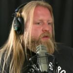 Jared Padalecki Instagram - Huge thanks to the one and only @thebigpygmy for having me on his podcast!! We talk social media pressure and exchange hair care tips. You can check out the full interview and subscribe to hear future ones at FightForTheForgotten.org/podcast. #AKF #FightForTheForgotten #DefeatHateWithLove #KnockOutBullying