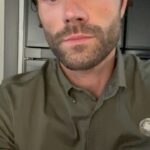 Jared Padalecki Instagram - First day back on set and wanted to thank everyone for their hard work and support over the last few months. I'm blown away by the love you've shown me and the #WalkerFamily. Ready to give this season my all and bring you with me. Couldn't have gotten here without y'all!!!