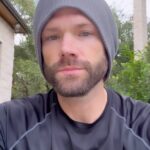 Jared Padalecki Instagram - Join me and @genpadalecki today for a conversation on @bemoment.us with @kraus_author, author of #Whalefall. Tickets close very soon!! Tap the link in my bio or visit BeMoment.us.