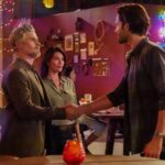 Jared Padalecki Instagram - Tonight! All new episode of @thecwwalker returns!!!!!! Only on the @thecw (next day stream free on the @thecw app) Season 2 really packs a 🤛🏻 Here are some behind the scenes photos, as promised! Also, watch season 1 on @hbomax or get the DVD (I’ve been informed dvd for season 1 is sold out but keep an eye out!)