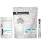 Jared Padalecki Instagram - Hey y'all!! If you haven't had a chance to check out our new @gomantralabs HYDRATION line yet, here is a thirst pic to inspire you* It's filled with vitamins C, B, electrolytes, minerals and pre-biotics. Use my promo code Jared25 to save 25% off your order!! Link in bio *What? I'm parched!! 😂