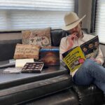 Jared Padalecki Instagram - Looks like I have my summer plans... 😁 Thanks @tvguidemagazine @cw_supernatural @warnerbrostv @valerieconfctns Available TODAY!!!