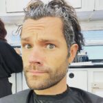 Jared Padalecki Instagram - Friendly words of advice: don’t get old. 🤦‍♂️