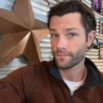 Jared Padalecki Instagram - Join me in the Lone Star State for an ALL NEW Walker tonight!!! Don’t miss it!” @thecwwalker #spnfamily #walkerfamily #walkertexasranger