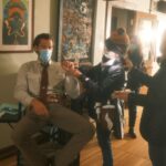 Jared Padalecki Instagram - I have so much I want to say. BUT, I’d rather give y’all the time to watch the premiere of Walker 😁 But I will say this, it’s been a long road, and I couldn’t be more proud to bring you a new character and a new world. Gratitude to the cast, crew, CBS Studios and The CW for all of your hard work. I hope you love it as much as I do. #WalkerFamily #SPNFamily 📸 @keeoone