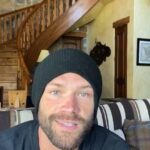 Jared Padalecki Instagram - To put it mildly, this year has been difficult. All around us, we’re bombarded by confusion and strife. From a global pandemic and natural disasters, to political drama and the loss of what we had all considered “normalcy”. Amidst all of that, I’ve tried to keep my focus on my own mental health, and remind myself that it is up to ME how I confront the issues in my world. Saying goodbye to a character and show that means so much to me was (and still is) truly difficult. The desire to figure out who I would be in the world “after” was trying. That’s why I always remind myself that I will define me. Just like YOU DEFINE YOU! Not the jobs you’ve had or will have, not comments online (good and bad) from people who don’t know you, not even that brutal inner voice that sometimes rears it’s ugly head. You alone have the power to figure out who you want to be and how to work for it. So, go ahead. DEFINE YOU. Only you can... #AKF #YouDefineYou shopstands.com . ps: I put a captioned version of this live on my Facebook and Twitter. Why doesn’t Instagram have live captioning yet?