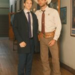 Jared Padalecki Instagram - I have so much I want to say. BUT, I’d rather give y’all the time to watch the premiere of Walker 😁 But I will say this, it’s been a long road, and I couldn’t be more proud to bring you a new character and a new world. Gratitude to the cast, crew, CBS Studios and The CW for all of your hard work. I hope you love it as much as I do. #WalkerFamily #SPNFamily 📸 @keeoone