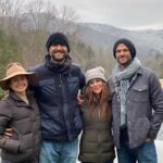 Jared Padalecki Instagram – Forever grateful that my best friends also happen to be my family. 🙏🏻