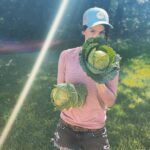 Jared Padalecki Instagram – To my one and only. My wife. The #GOAT. Thank you. Thank you for being born. Thank you for our wonderful family. Thank you for inspiring and motivating me to be the best version of “me”. I love you for more than just your perfect cabbages. #HappyMothersDay