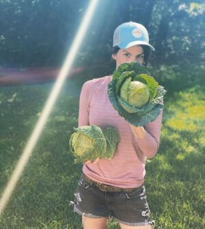 Jared Padalecki Instagram - To my one and only. My wife. The #GOAT. Thank you. Thank you for being born. Thank you for our wonderful family. Thank you for inspiring and motivating me to be the best version of “me”. I love you for more than just your perfect cabbages. #HappyMothersDay
