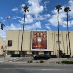 Jared Padalecki Instagram – For 5 years, I drove by this wall on my way to film #gilmoregirls … I looked up at the Friends cast and the West Wing cast and the ER cast… now there are young actors and actresses who get to look up at @alexandercalvert @misha @jensenackles and me…. poor souls 🤦‍♂️ #supernatural #spnfamily