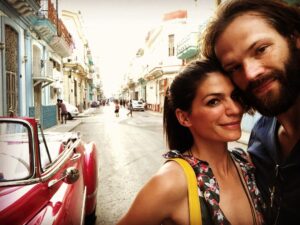 Jared Padalecki Instagram - Happy Birthday Baby!!!
Here’s to another year of new experiences and adventures ❤️❤️
Thanks for bringing me along 😁
@nowandgen #happybirthday